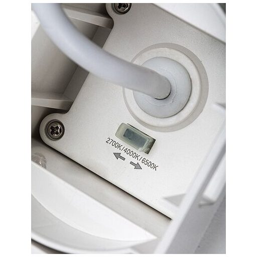 Rábalux Urfa Kültéri lámpa változtatható LED 9 - RAB77163