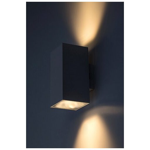 Rábalux Urfa Kültéri lámpa változtatható LED 18 - RAB77164