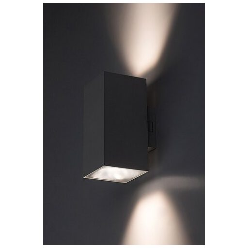 Rábalux Urfa Kültéri lámpa változtatható LED 18 - RAB77164