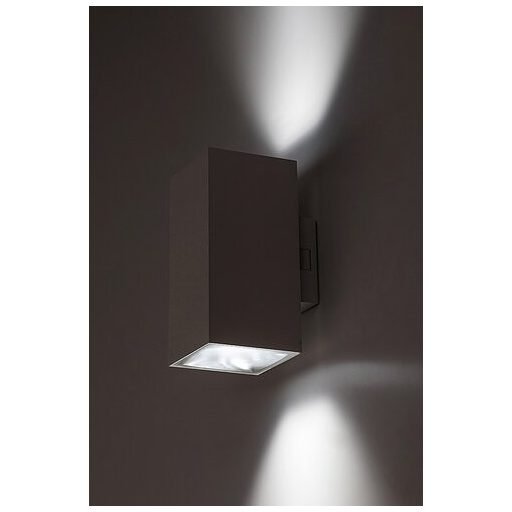 Rábalux Urfa Kültéri lámpa változtatható LED 18 - RAB77164