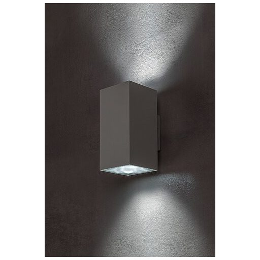 Rábalux Urfa Kültéri lámpa változtatható LED 18 - RAB77164