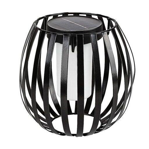 Rábalux Savoca Kültéri lámpa meleg fehér LED 1 - RAB77167