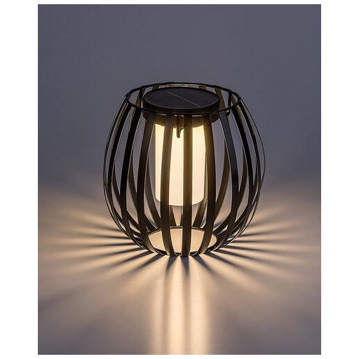 Rábalux Savoca Kültéri lámpa meleg fehér LED 1 - RAB77167