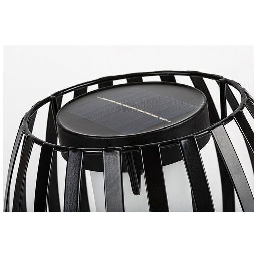 Rábalux Savoca Kültéri lámpa meleg fehér LED 1 - RAB77167