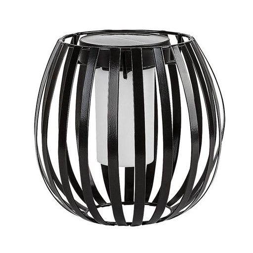 Rábalux Savoca Kültéri lámpa meleg fehér LED 1 - RAB77167