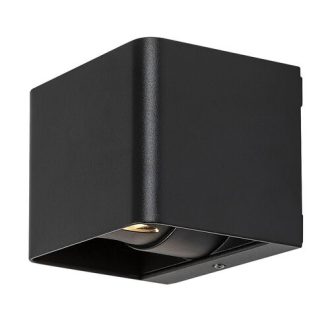   Rábalux Hallstatt Kültéri lámpa meleg fehér LED 10 - RAB77168