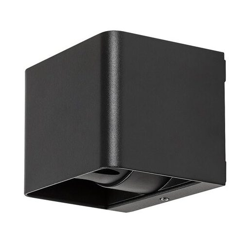 Rábalux Hallstatt Kültéri lámpa meleg fehér LED 10 - RAB77168