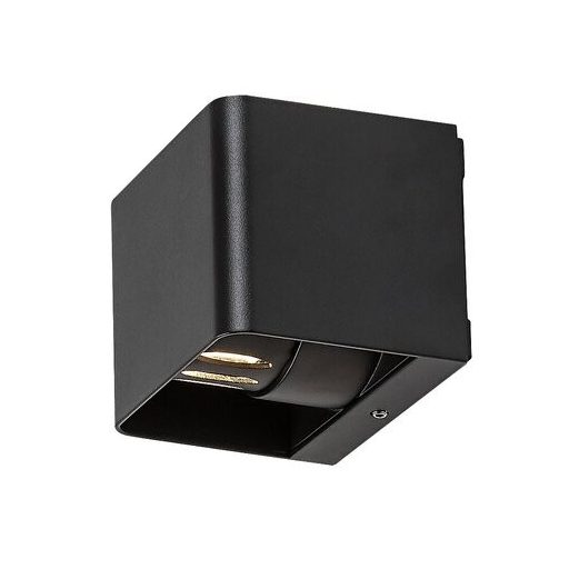 Rábalux Hallstatt Kültéri lámpa meleg fehér LED 10 - RAB77168