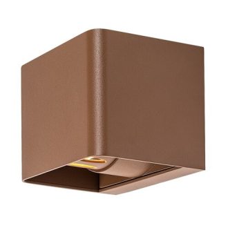   Rábalux Hallstatt Kültéri lámpa meleg fehér LED 10 - RAB77169