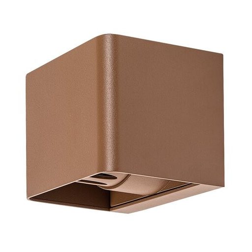 Rábalux Hallstatt Kültéri lámpa meleg fehér LED 10 - RAB77169