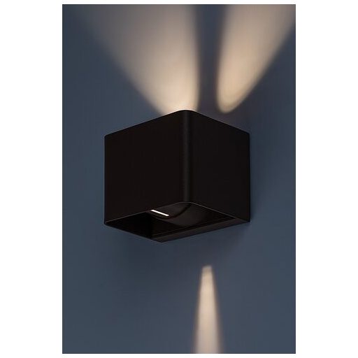 Rábalux Hallstatt Kültéri lámpa meleg fehér LED 10 - RAB77169