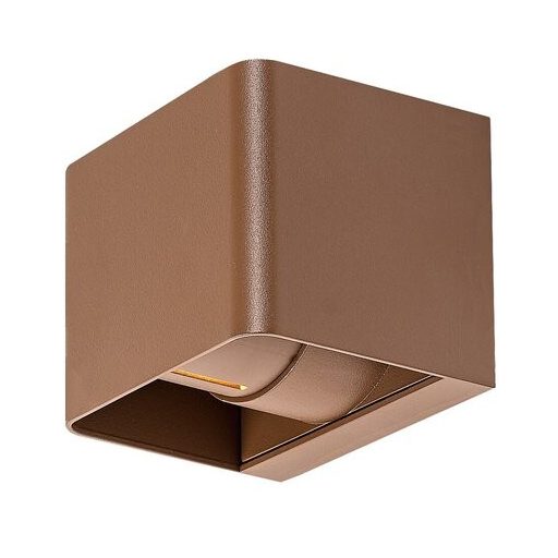 Rábalux Hallstatt Kültéri lámpa meleg fehér LED 10 - RAB77169