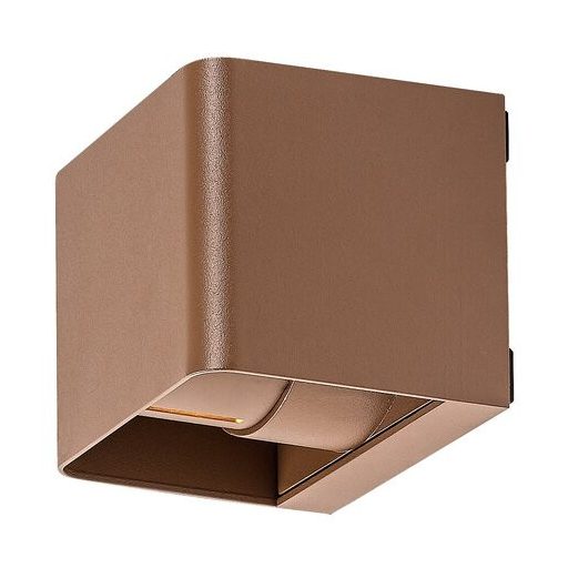 Rábalux Hallstatt Kültéri lámpa meleg fehér LED 10 - RAB77169