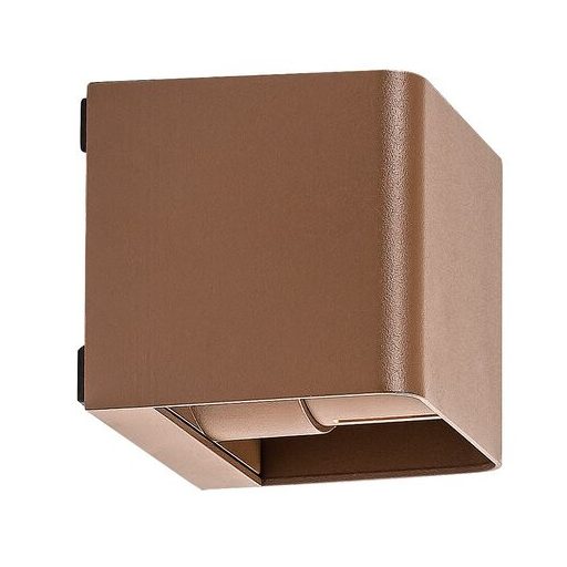 Rábalux Hallstatt Kültéri lámpa meleg fehér LED 10 - RAB77169