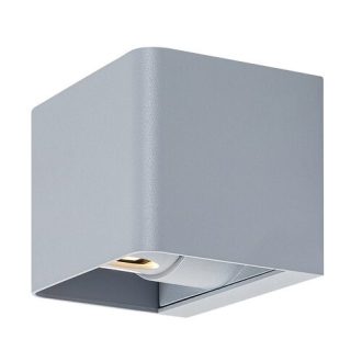   Rábalux Hallstatt Kültéri lámpa meleg fehér LED 10 - RAB77170