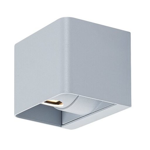 Rábalux Hallstatt Kültéri lámpa meleg fehér LED 10 - RAB77170