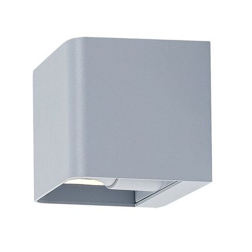 Rábalux Hallstatt Kültéri lámpa meleg fehér LED 10 - RAB77170