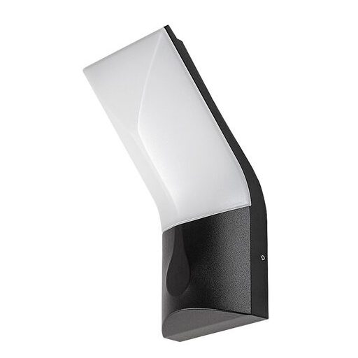 Rábalux Tolna Kültéri lámpa meleg fehér LED 10 - RAB77171