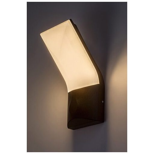 Rábalux Tolna Kültéri lámpa meleg fehér LED 10 - RAB77171