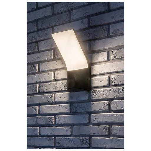 Rábalux Tolna Kültéri lámpa meleg fehér LED 10 - RAB77171