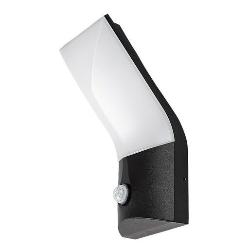 Rábalux Tolna Kültéri lámpa meleg fehér LED 10 - RAB77172