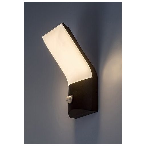 Rábalux Tolna Kültéri lámpa meleg fehér LED 10 - RAB77172