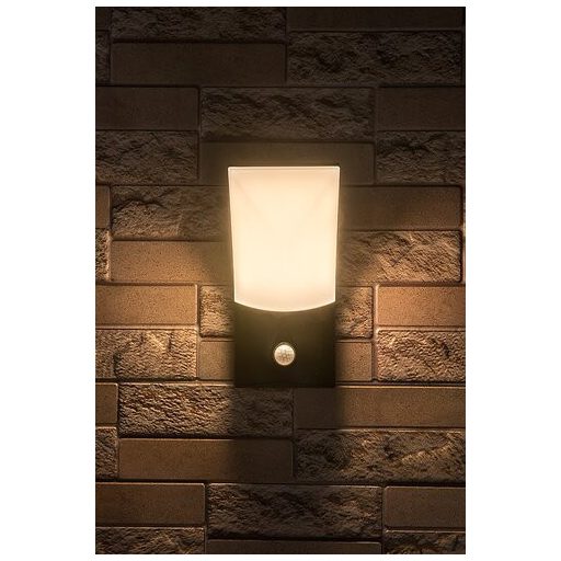 Rábalux Tolna Kültéri lámpa meleg fehér LED 10 - RAB77172