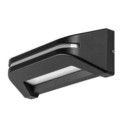 Rábalux Kobarid Kültéri lámpa természetes fehér LED 20 - RAB77174