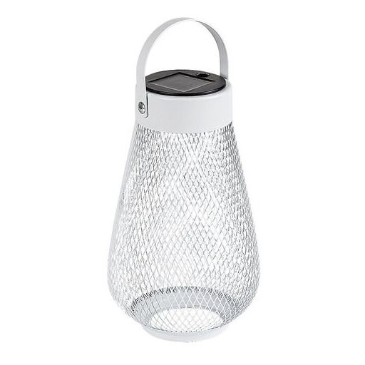 Rábalux Tapolca Kültéri lámpa meleg fehér LED 0,16 - RAB77176