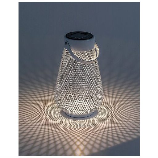 Rábalux Tapolca Kültéri lámpa meleg fehér LED 0,16 - RAB77176