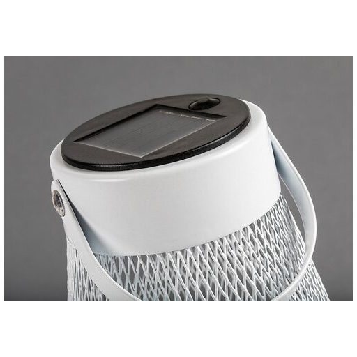 Rábalux Tapolca Kültéri lámpa meleg fehér LED 0,16 - RAB77176