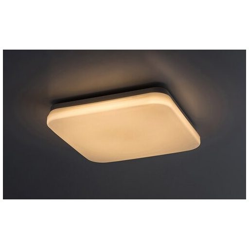 Rábalux Lowar Kültéri lámpa változtatható LED 18 - RAB77181