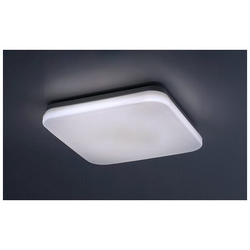 Rábalux Lowar Kültéri lámpa változtatható LED 18 - RAB77181