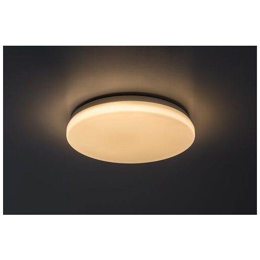 Rábalux Lowar Kültéri lámpa változtatható LED 18 - RAB77182