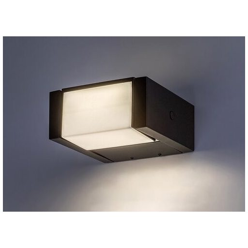 Rábalux Cubbington Kültéri lámpa természetes fehér LED 10 - RAB77183