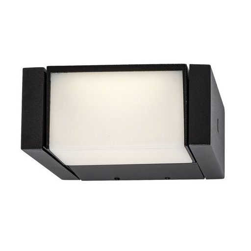 Rábalux Cubbington Kültéri lámpa természetes fehér LED 10 - RAB77183