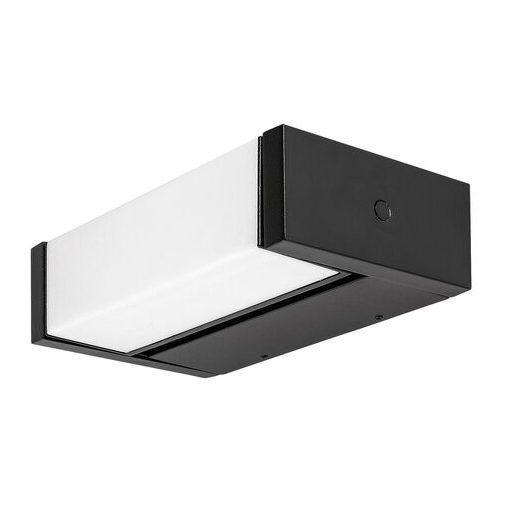 Rábalux Cubbington Kültéri lámpa természetes fehér LED 18 - RAB77185