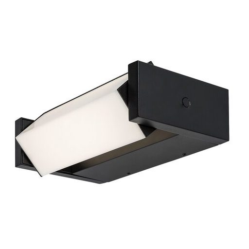 Rábalux Cubbington Kültéri lámpa természetes fehér LED 18 - RAB77185