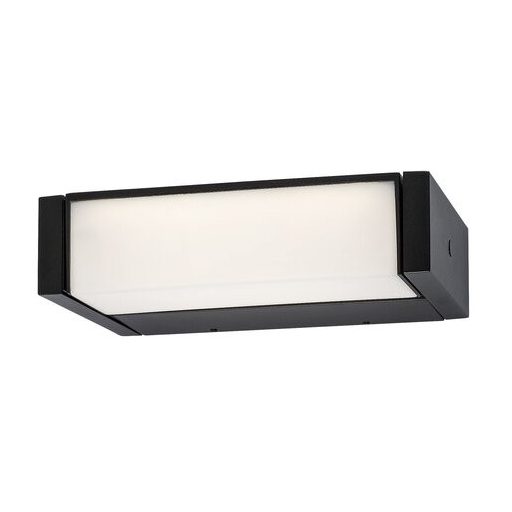 Rábalux Cubbington Kültéri lámpa természetes fehér LED 18 - RAB77185