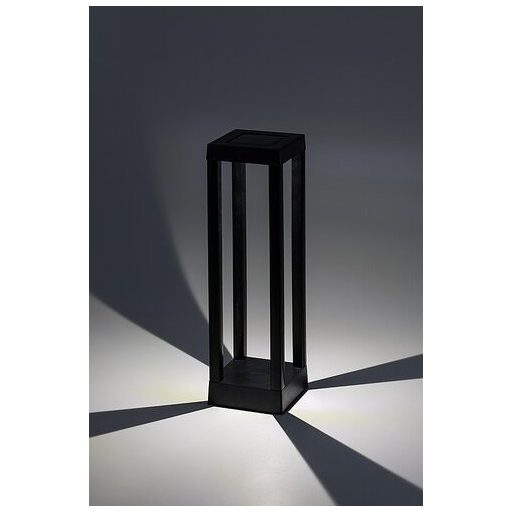 Rábalux Cong Kültéri lámpa természetes fehér LED 0,18 - RAB77186