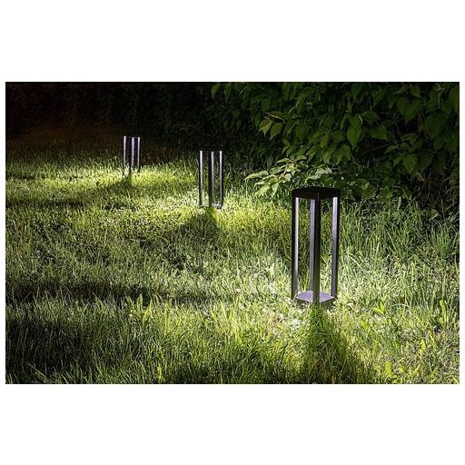 Rábalux Cong Kültéri lámpa természetes fehér LED 0,18 - RAB77186