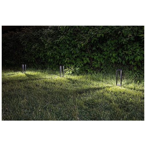 Rábalux Cong Kültéri lámpa természetes fehér LED 0,18 - RAB77186