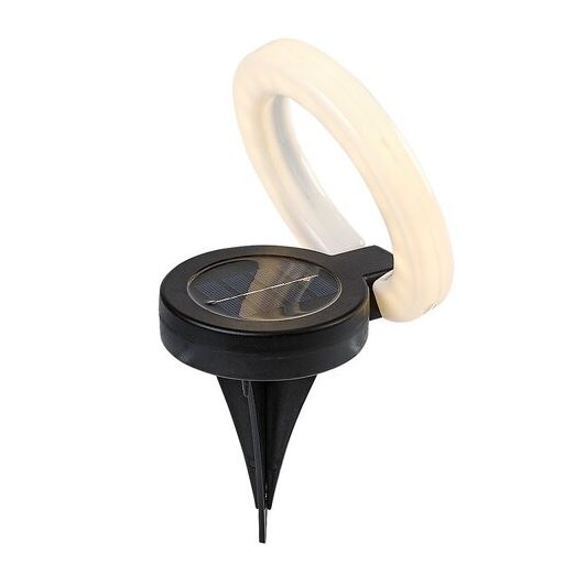 Rábalux Bokod Kültéri lámpa változtatható LED 0,05 - RAB77187