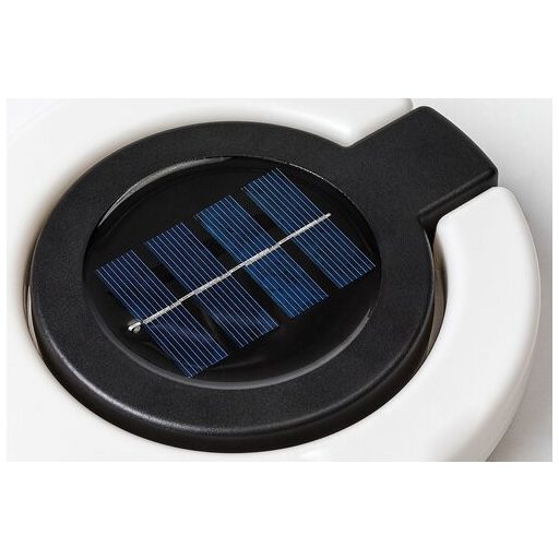 Rábalux Bokod Kültéri lámpa változtatható LED 0,05 - RAB77187