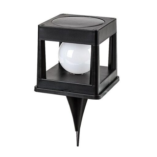 Rábalux Holne Kültéri lámpa változtatható LED 0,3 - RAB77188