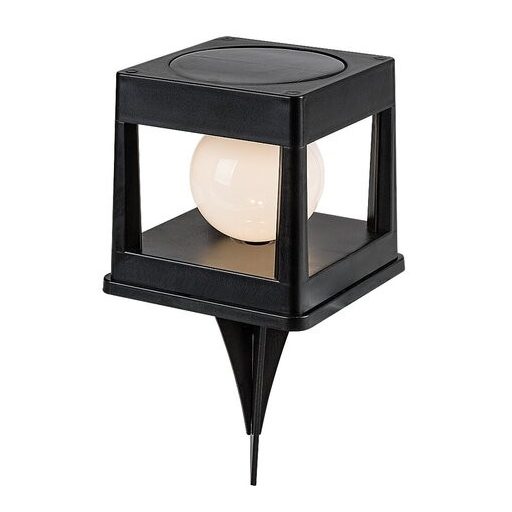 Rábalux Holne Kültéri lámpa változtatható LED 0,3 - RAB77188