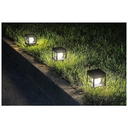 Rábalux Holne Kültéri lámpa változtatható LED 0,3 - RAB77188