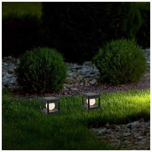 Rábalux Holne Kültéri lámpa változtatható LED 0,3 - RAB77188