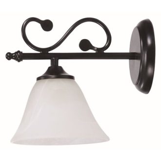 Rábalux Dorothea Beltéri lámpa  E14 1x MAX 40 - RAB7771