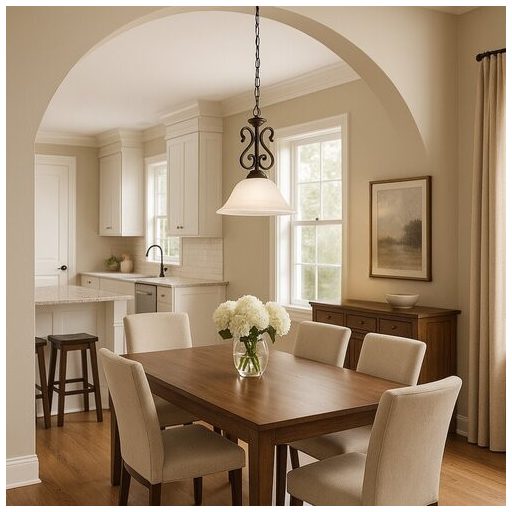 Rábalux Dorothea Beltéri lámpa  E27 1x MAX 60 - RAB7776